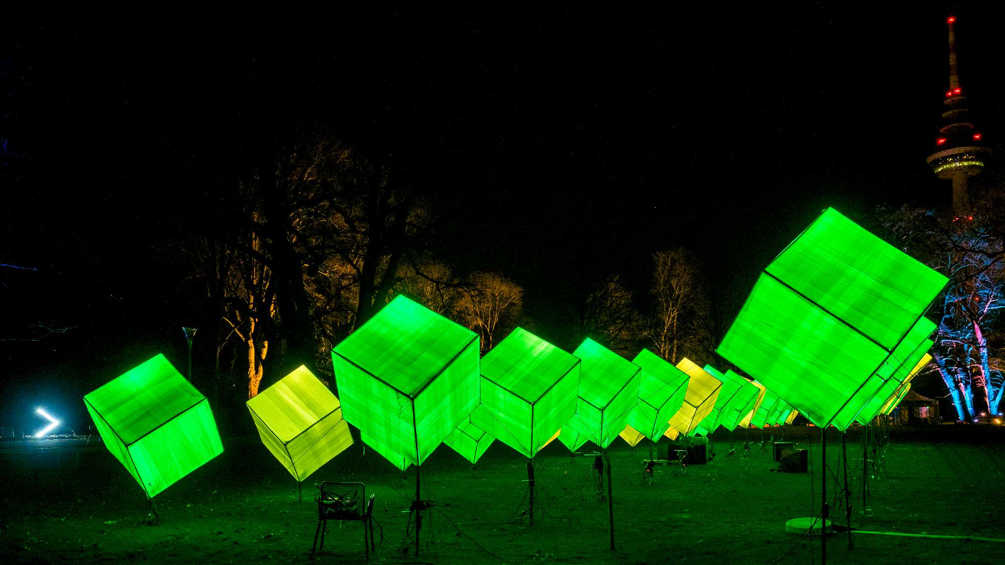 Winterlichter 2018 / 9